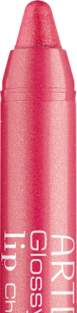 Lipgloss Glossy Lip Chubby 10 Malibu Kiss, 1,8 g