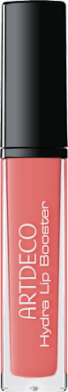 Lipgloss Hydra Lip Booster 14 Translucent Sparkling Coral, 6 ml