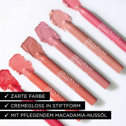 Lipgloss Lip Chubby 35 Summer Flirt, 1,8 g