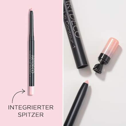Lipliner Invisible 1, 0,3 g