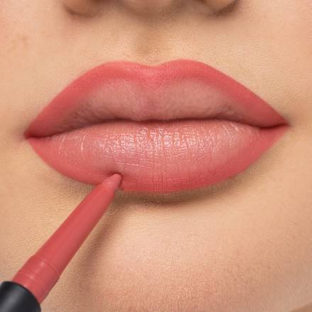 Lipliner Mineral Lip Styler 18 English Rose, 0,4 g ARTDECO