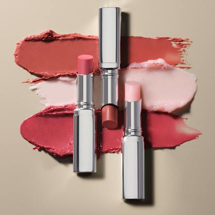Lippenbalsem Color Booster 8 Nude, 3 g
