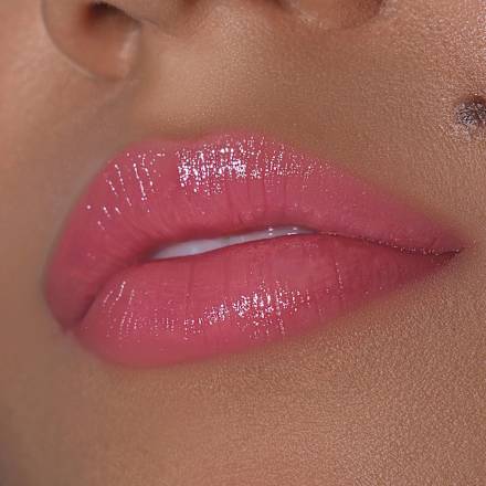 Lippenstift Color Booster Lip Balm pH Reacting P4 Boosting Pink, 3 g
