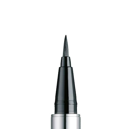 Liquid Eyeliner High Precision 01 Black, 0,6 ml ARTDECO
