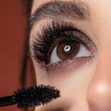Mascara Volume Sensation 1 Black, 15 ml