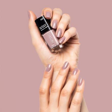 Nagellack Art Couture 790 Pebble-Grey, 10 ml
