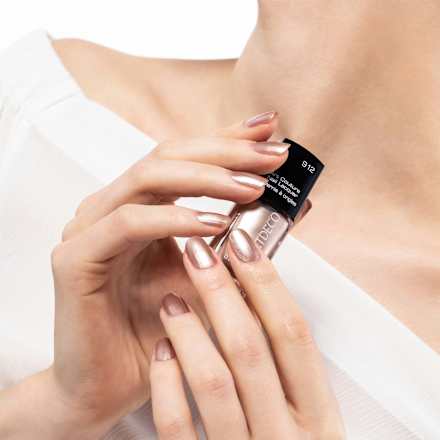 Nagellack Art Couture 912 English Lady, 10 ml