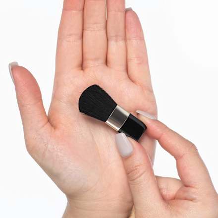Rougepinsel Beauty Blusher Brush, 1 St