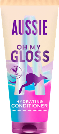 Conditioner Oh My Gloss, 200 ml