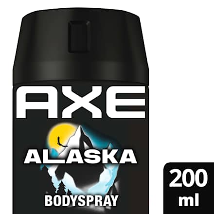 Deospray Alaska XL, 200 ml