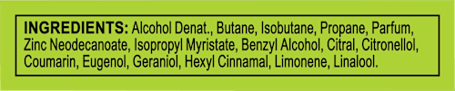 Deospray Epic Fresh @, 150 ml AXE