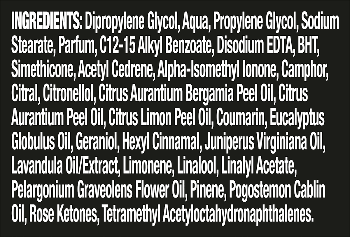 AXE Deostick Alaska, 50 ml