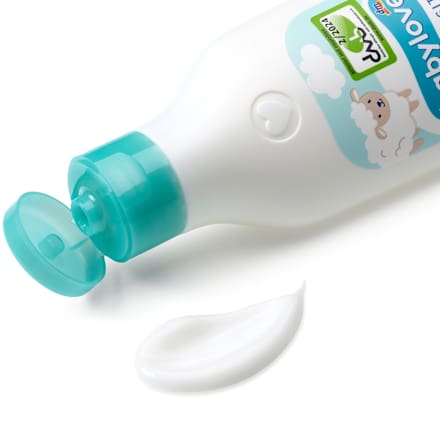Baby Körperlotion ultra sensitive, 250 ml