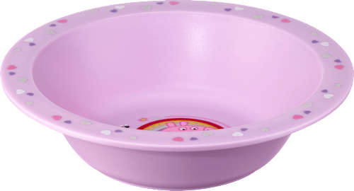 Breischale flieder, Peppa Pig, 1 St