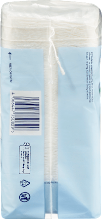 Reinigungs Wattepads, 60 St