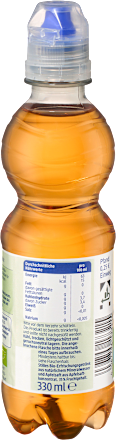 Saft & Wasser Apfel, ab 1 Jahr, 330 ml EINWEG