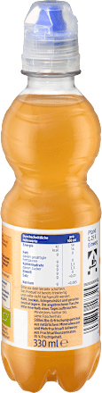 Saft & Wasser Apfel-Mandarine Acerola, ab 1 Jahr, 330 ml EINWEG