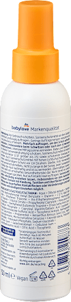 Sonnenspray Baby ultra sensitive LSF 50+, 150 ml