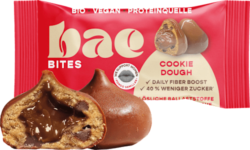 Haferbites Cookie Dough, 40 g