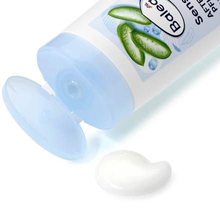 Aftershaveverzorgingsgel Gevoelig, 150 ml