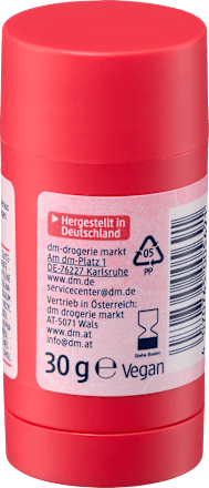 After Shave Stick mit Kirschblüten-Extrakt, 30 g