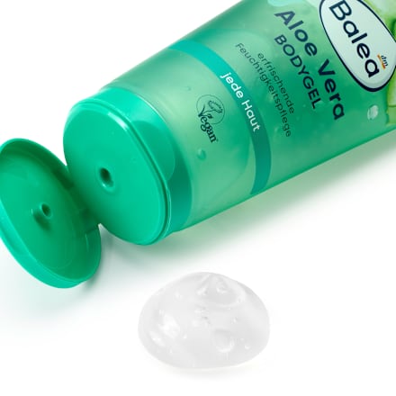 Aloe Vera Bodygel, 200 ml