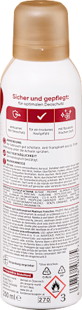 Antitranspirant Deospray Maximum Protection, 200 ml