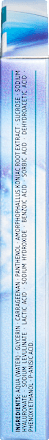 Augen Gel-Pads Beauty Hyaluron (3 Paar), 6 St Balea