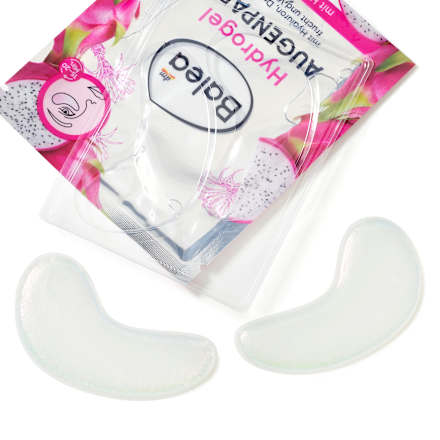 Oogkussentjes Hydrogel Holo (1 paar), 2 stuks