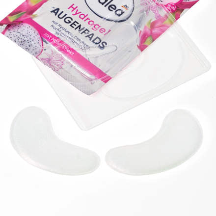 Augenpads Hydrogel Holo (1 Paar), 2 St