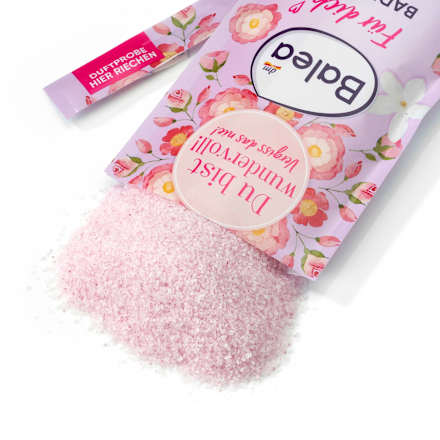Badesalz Für dich, 80 g