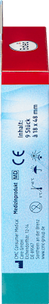 Blasenpflaster Zehen, 9 St
