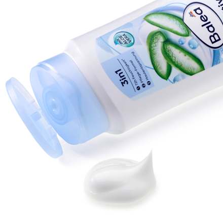 Bodybalsam Sensitive, 400 ml