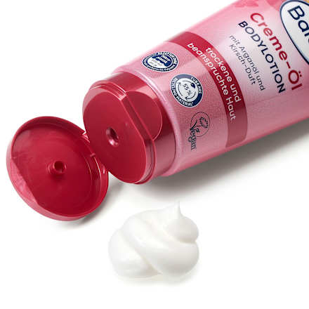 Bodylotion Crème-Olie Kers, 200 ml