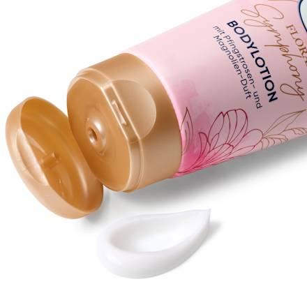 Bodylotion Floral Symphony, 200 ml