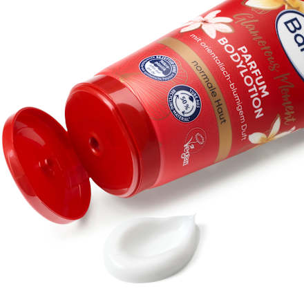 Bodylotionparfum Glamorous Moment, 200 ml