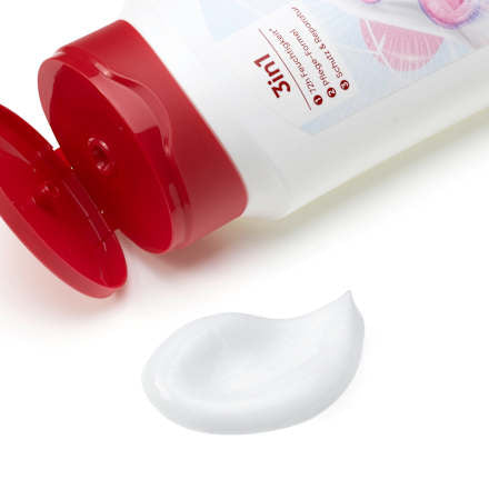 Bodylotion Herstellend & Beschermend, 400 ml
