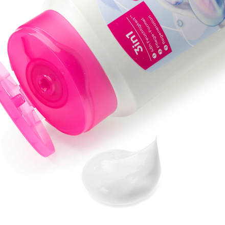 Ureum bodylotion, 400 ml