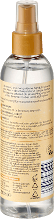 Bodyspray Island Breeze, 200 ml