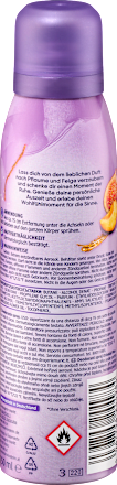 Bodyspray Oriental Plum, 150 ml