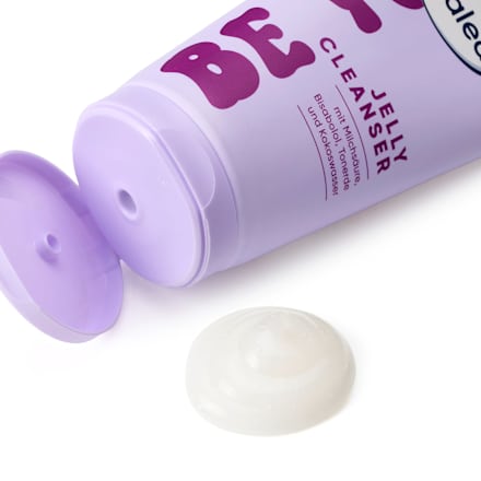 Cleansing Jelly BE YOU, 150 ml