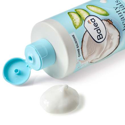 Conditioner feuchtigkeitsspendend beauty essentials, 350 ml