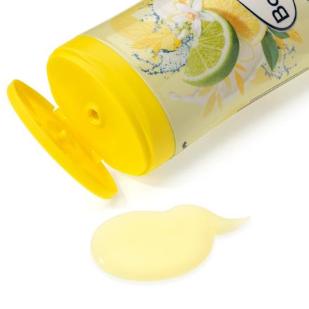 Cremedusche Buttermilk & Lemon, 300 ml