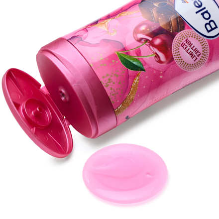 Cremedusche Elegant Cherry, 300 ml Balea