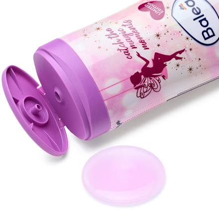 Cremedusche Fairytale, 300 ml Balea