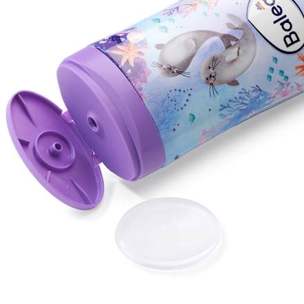 Cremedusche Nice To Sea You, 300 ml Balea