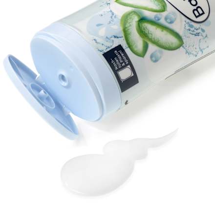 Cremedusche Sensitive, 300 ml