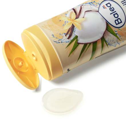 Crème douche vanille & kokos, 300 ml