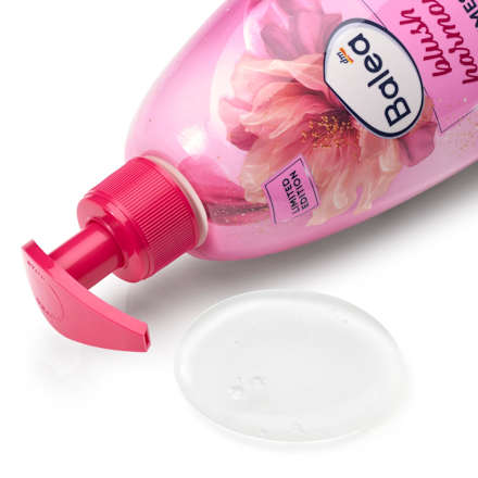 Cremeseife blush harmony, 500 ml
