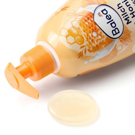 Cremeseife Milch & Honig, 500 ml